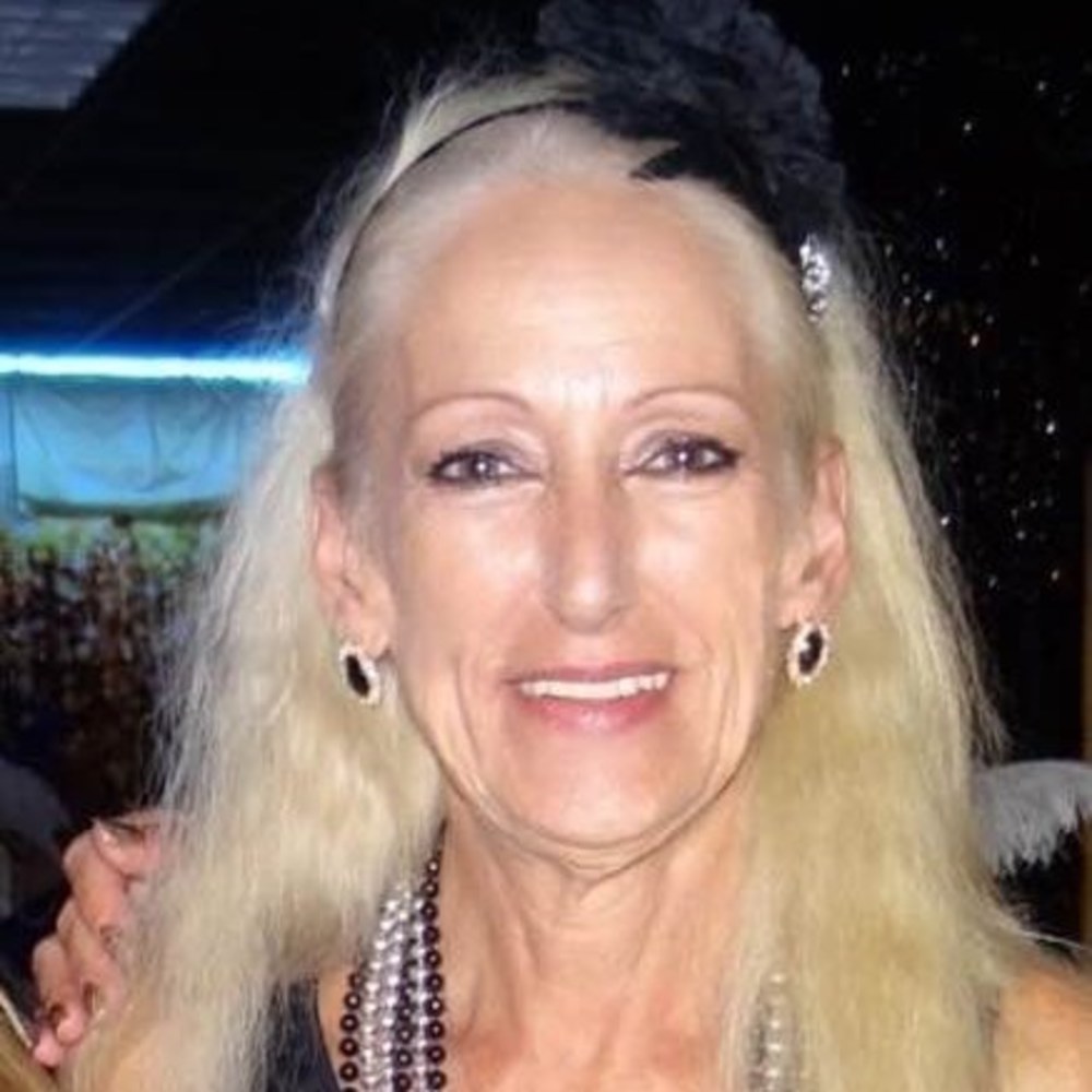 Meet your Posher, Beverly glover